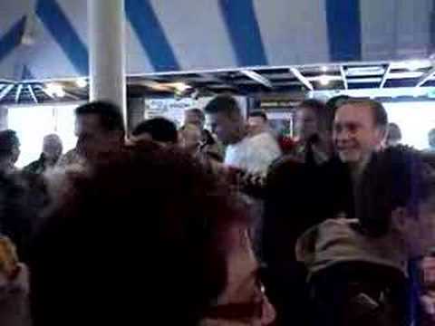 SVDPW 1 kampioen 2006/2007