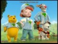 Opening To Little Einsteins Animal Expeditions 2010 DVD