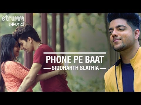 Puneet Kumar  Phone pe Baat - Song