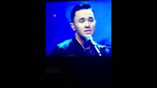 Keep Talking Cyrus - Good Friday Appeal 2016