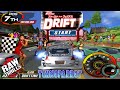 The Fast And Furious Drift Raw Thrills 18 Tracks Full Playthrough TEKNOPARROT