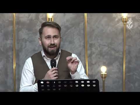 Raul Cohut - Viata crestinului in lumina Copilului Desavarsit | Biserica Speranta Timisoara