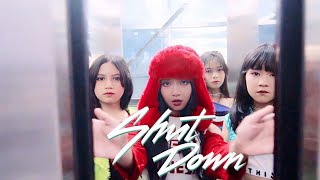 Download lagu BLACKPINK - 'SHUT DOWN' INDONESIAN MV COVER by BLINKKIDS mp3 Download lagu BLACKPINK - 'SHUT DOWN' INDONESIAN MV COVER by BLINKKIDS mp3