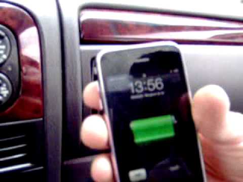 comment installer kit main libre parrot