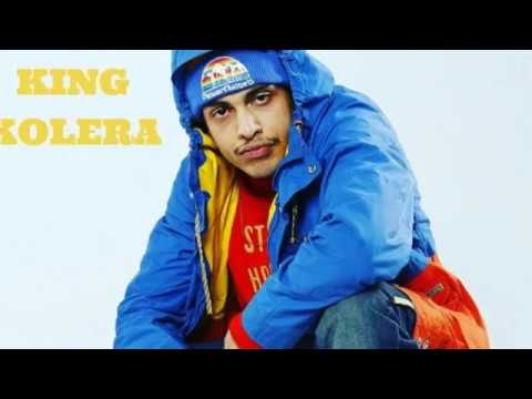 KING KOLERA 16. Move Foward (PapiMix) #SOMMERSAGAS