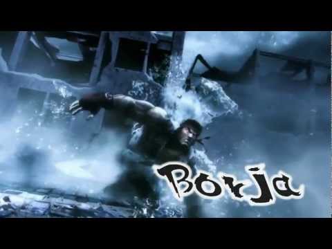 Street Fighter X Tekken ~ From Heads Unworthy