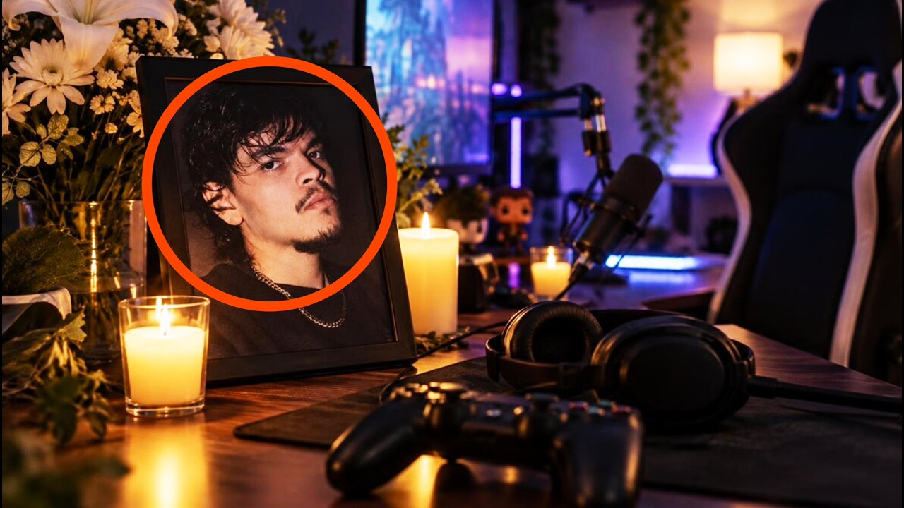 LO QUE LE PASÓ a KOMANCHE VOLVERÁ a PASAR? ESTO ES MÁS OSCURO de LO QUE IMAGINABAS