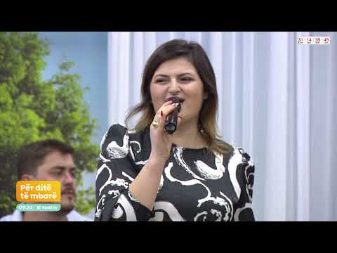 LIVE - Sidorela Band - Për ditë të mbarë  31.12.2021