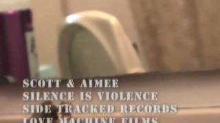 SCOTT & AIMEE: SILENCE IS VIOLENCE