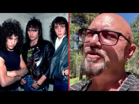 Geoff Tate: Why I Will Never Reunite with Queensrÿche