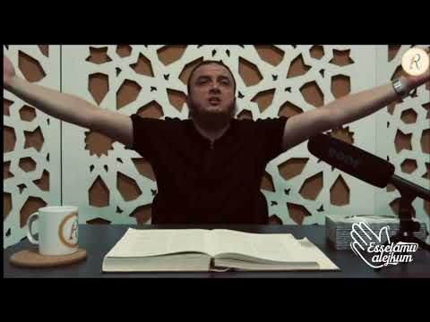 Održavanje rodbinskih veza povećava nafaku - Jasmin Durić, prof.