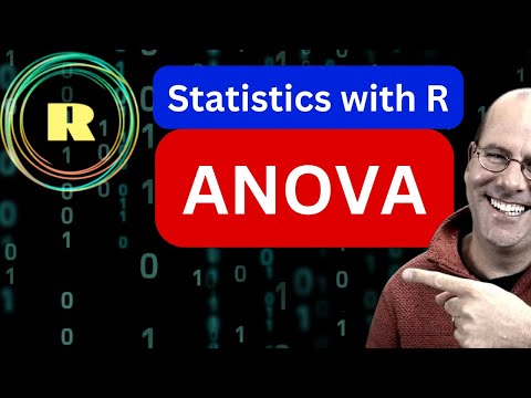ANOVA erklärt: Master-Datenanalyse mit R