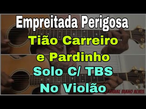 Empreitada Perigosa - Liu e Léu