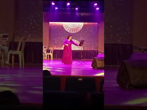 Vaishali Ghag Aisa sama na hota