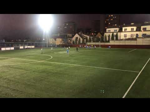 FK Admira Praha U15 - FC Slovan Liberec - 1/6