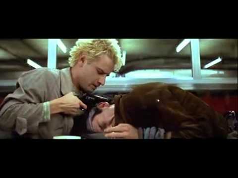 Subway (1985) Trailer