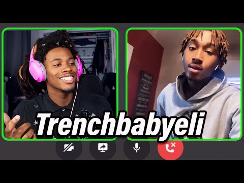 The TrenchBabyEli Interview...