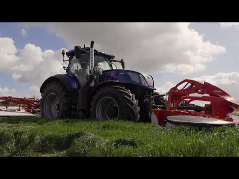 Official Farewell to the T7.315