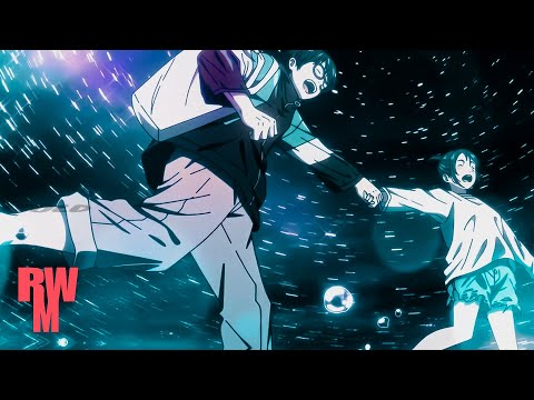 Juice WRLD & Central Cee - Righteous [Bleeding] (REMIX)