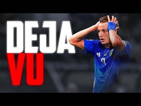 10 Selecciones que NADIE ESPERABA VER FUERA del Mundial