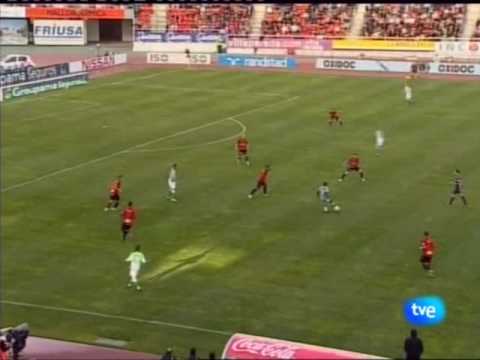 Liga 2009 : J26 : Majorque - Betis Seville : 3-3