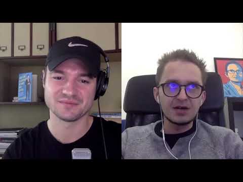 Nathan Latka interviews Piwik