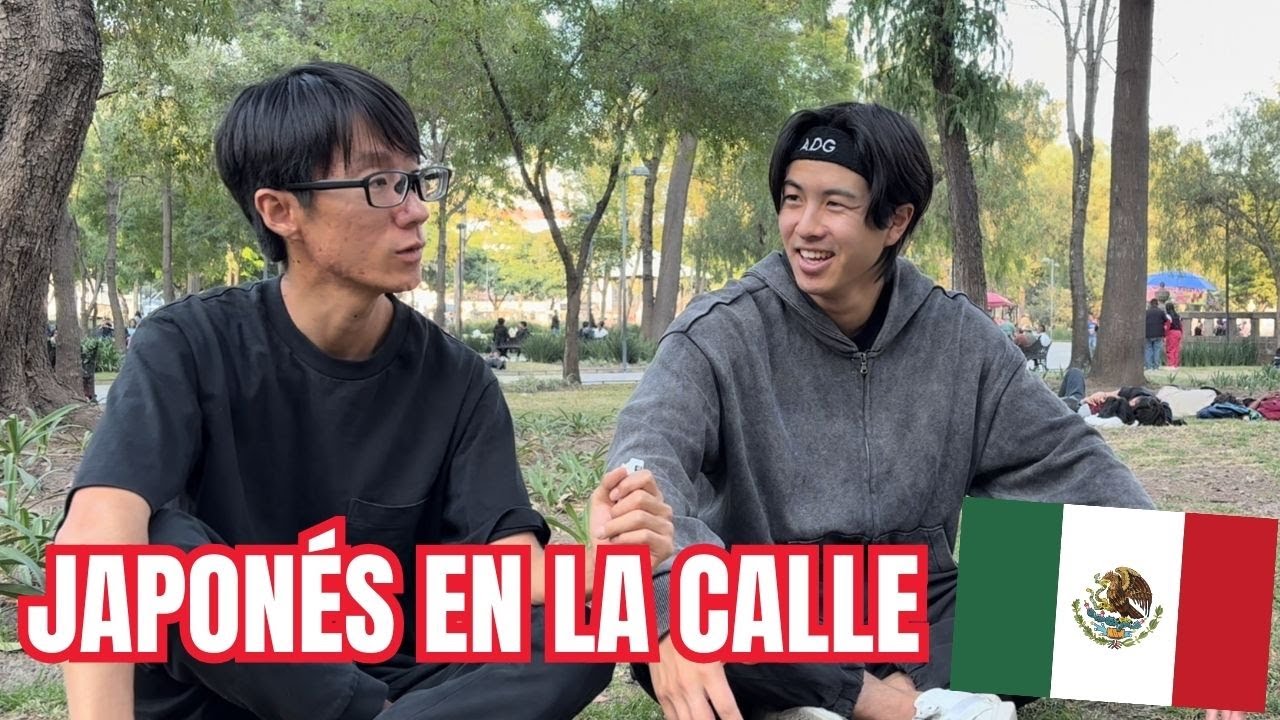 ¿Qué le impulsó dejar Japón y empezar de cero en México? 🇯🇵🇲🇽