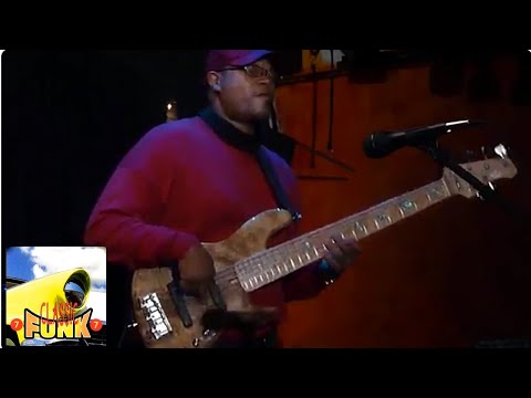 Bernard Wright - Mr Cleam (Roy Hargrove) (Versão Vinil)