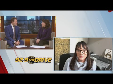 Music Mondays: Checking In With Jeanne Nass From 92.9.The Drive