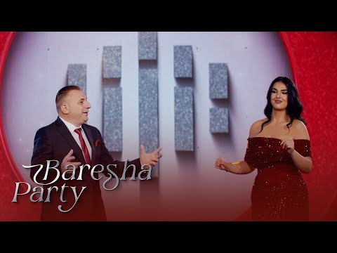 Bajram Gigolli & Sara Abiti - Qikë Diaspore (Baresha Party)