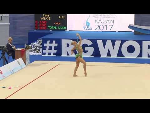 FRA Ksenia Mustafaeva - Clubs AA
