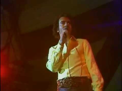 NEIL DIAMOND - I'VE BEEN THIS WAY BEFORE  (LIVE-1976)