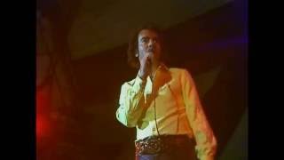 NEIL DIAMOND - I&#39;VE BEEN THIS WAY BEFORE  (LIVE-1976)