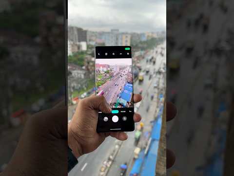 Motorola edge 50 zoom test