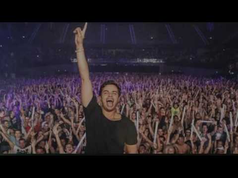 Quintino & Tujamo-Don't Stop (ID Remix)