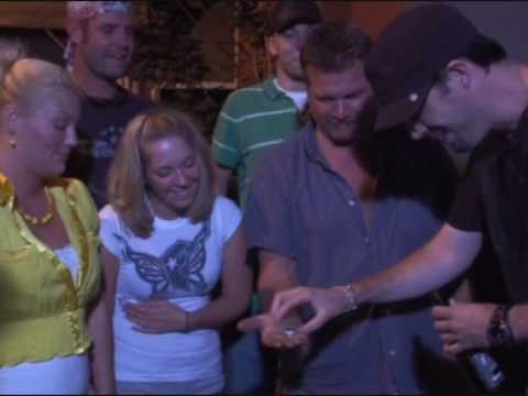 Justin Miller - Captured