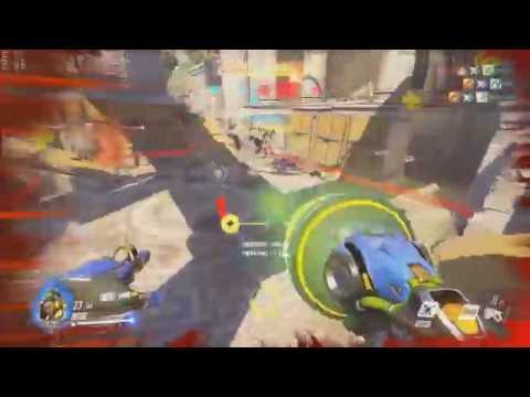 Forty-five Seconds in Hell