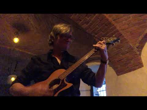 Rudy Linka: a Beatles classic