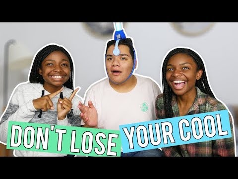 Don't Lose Your Cool | Deja and Di-V