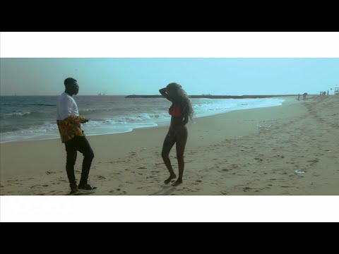 Zlatan - Omoge [Official Video] ft. Oritsefemi