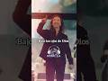 Los Bukis "Bajo los ojos de Dios"