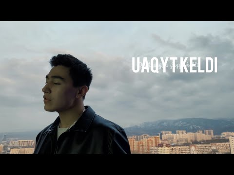 Arsenaleen - Uaqyt keldi (lyrics Video)