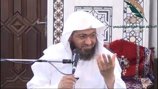 من أصناف الناس الذين يطهر البيت لهم: الطائفين. image