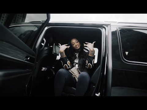 BlakeIANA - MESSAGE (Official Video)