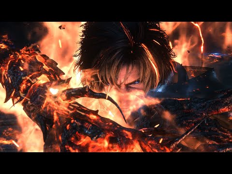 Final Fantasy 16 Review