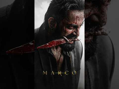 Marco Movie Trailer