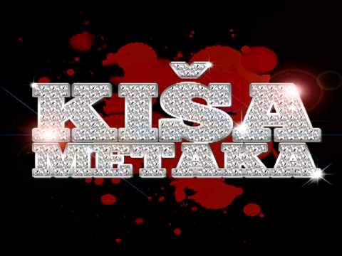 KIŠA METAKA - HAYABUSA