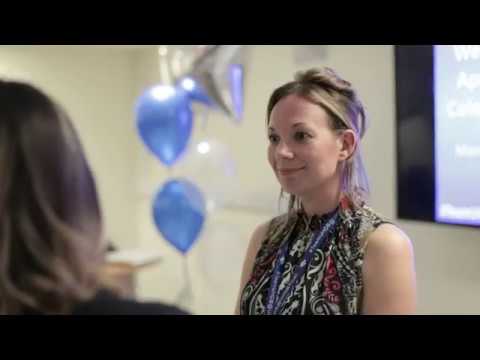 The Apprentice Voice