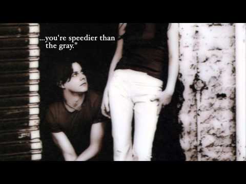 "Black Jack Davey" by the White Stripes