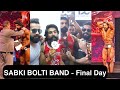 Final Day - Kardi Sabki Bolti Band | Sheru Classic